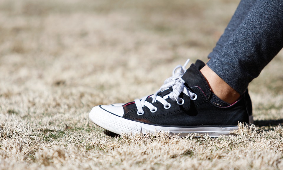converse
