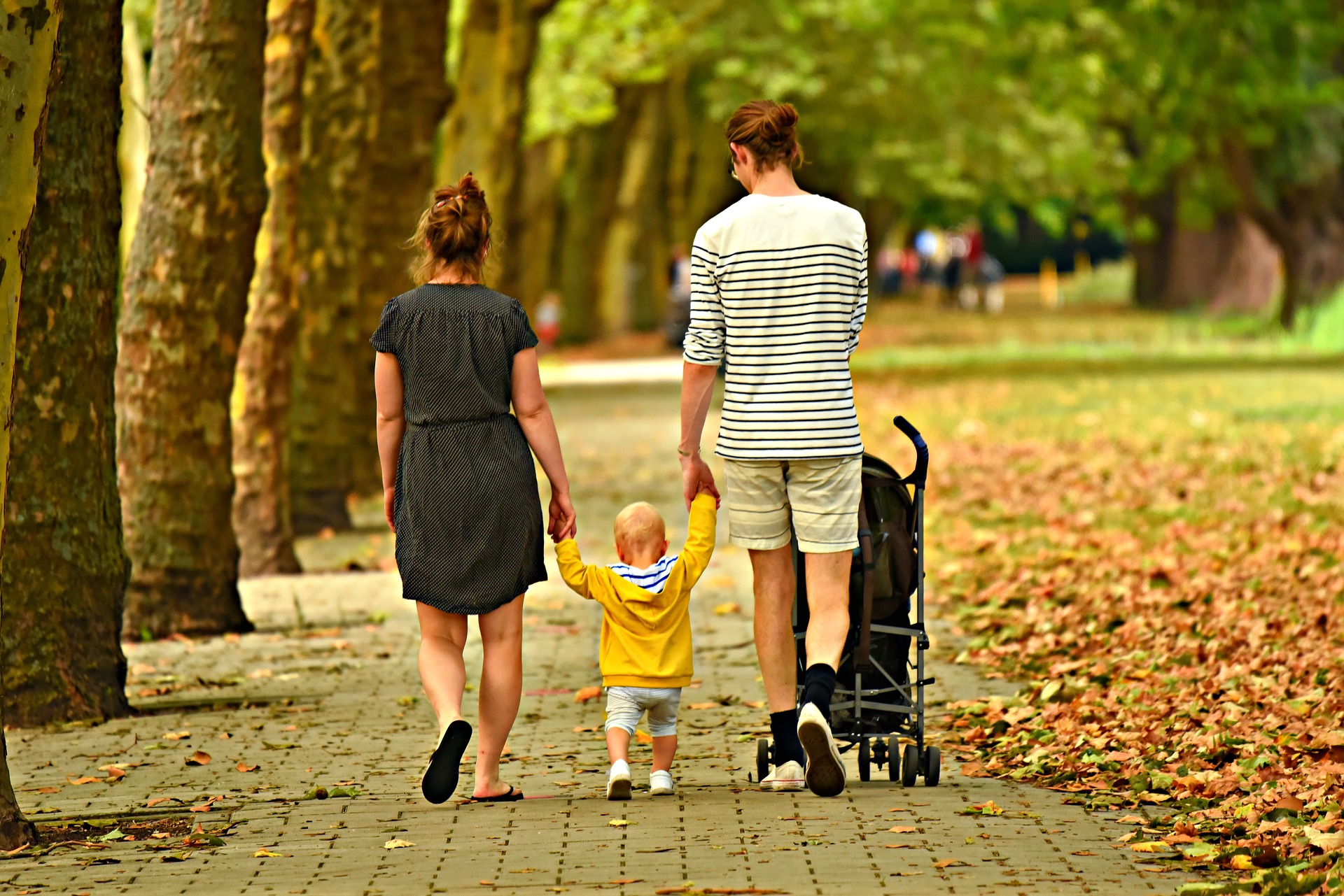 marche à pied