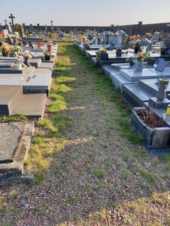 Cimetière Blicquy 5