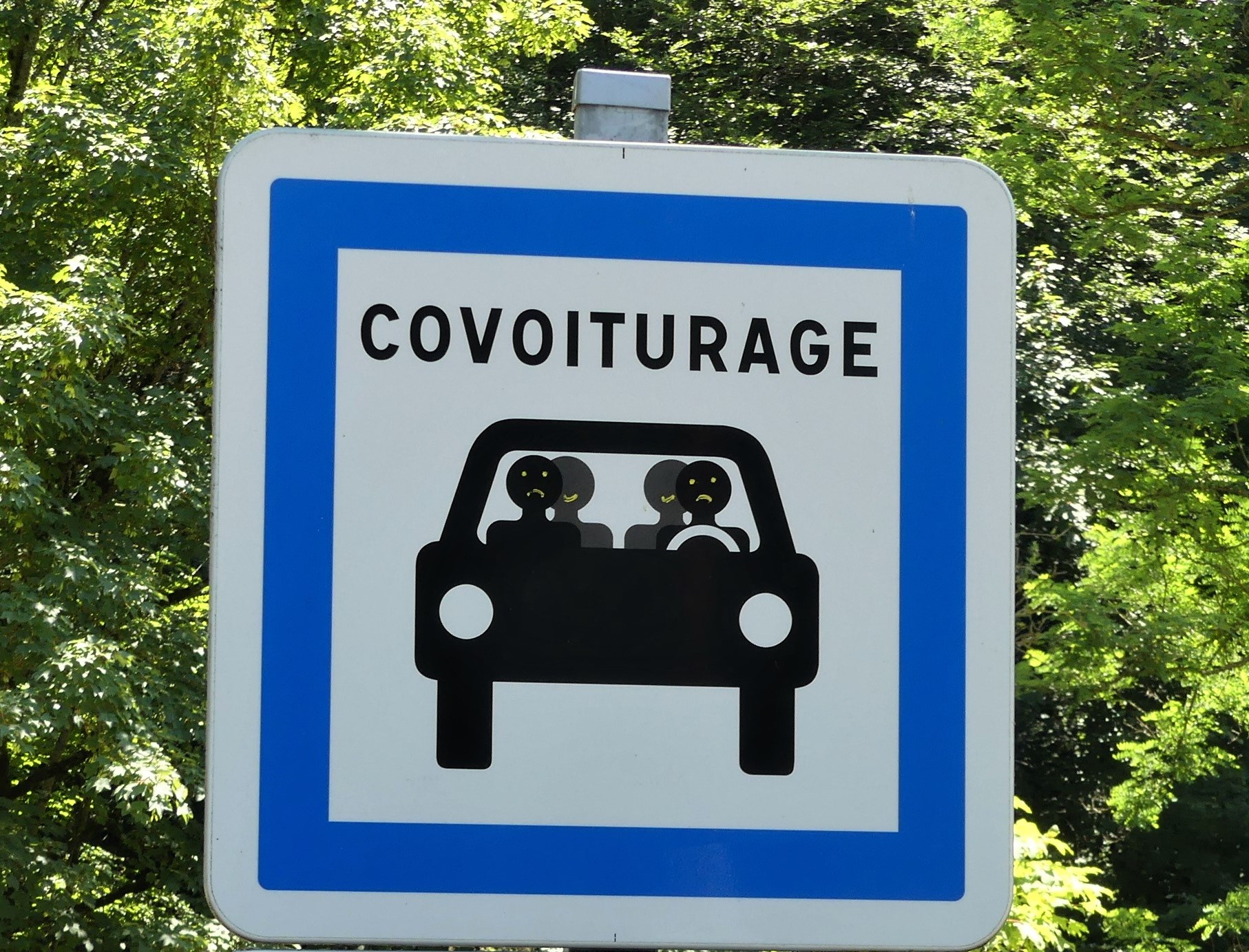 covoiturage