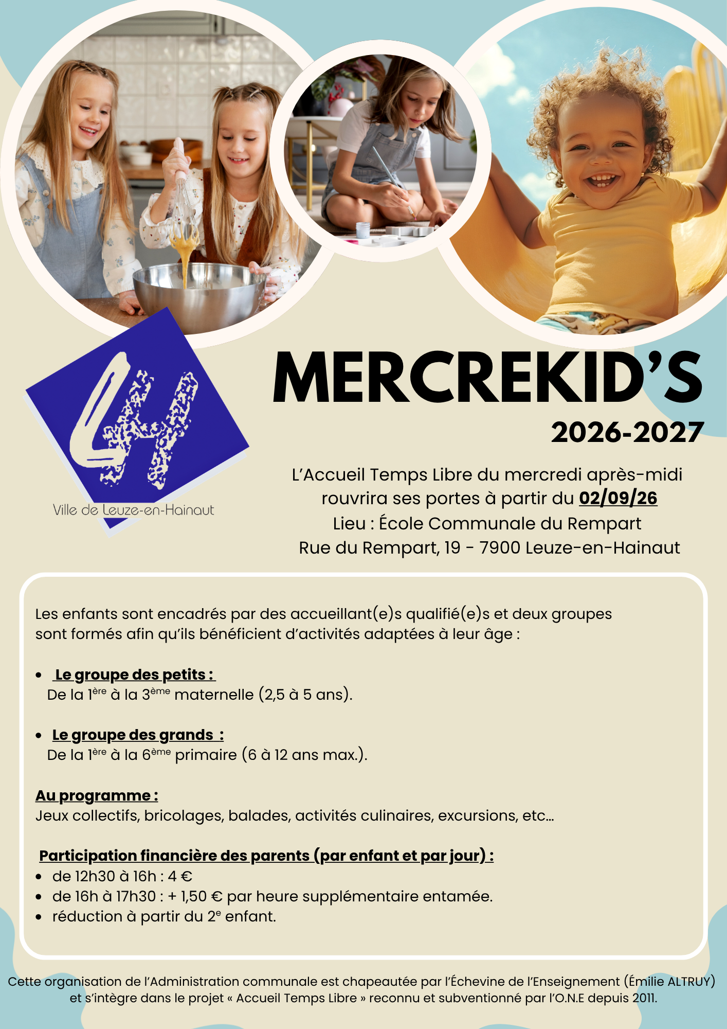 event