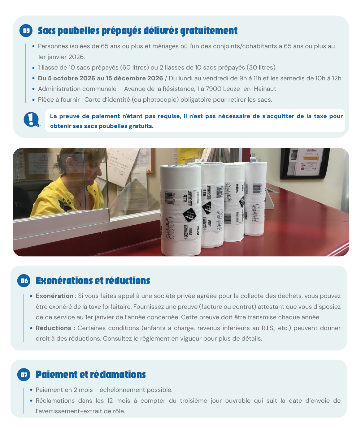 taxe 2