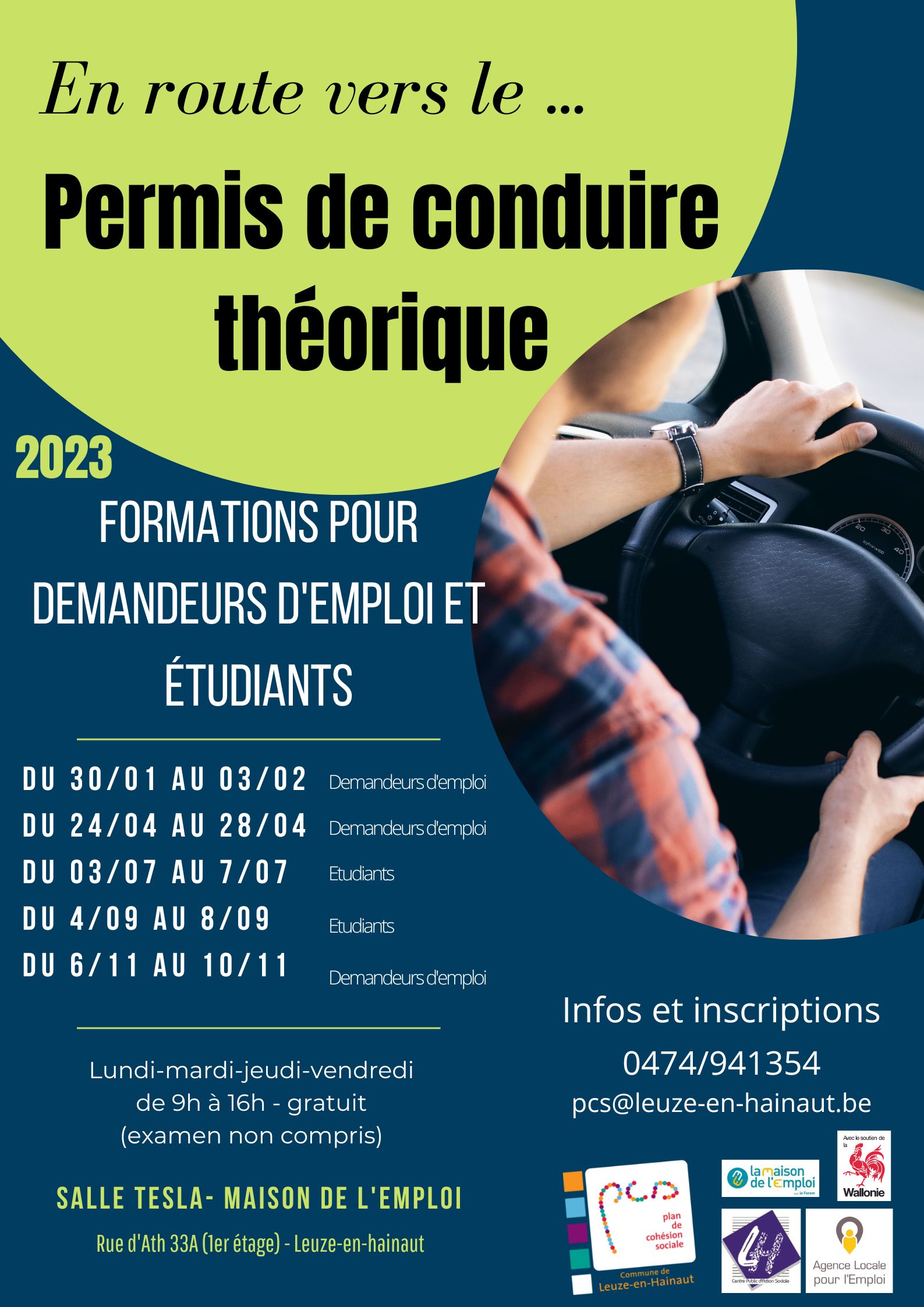 permis