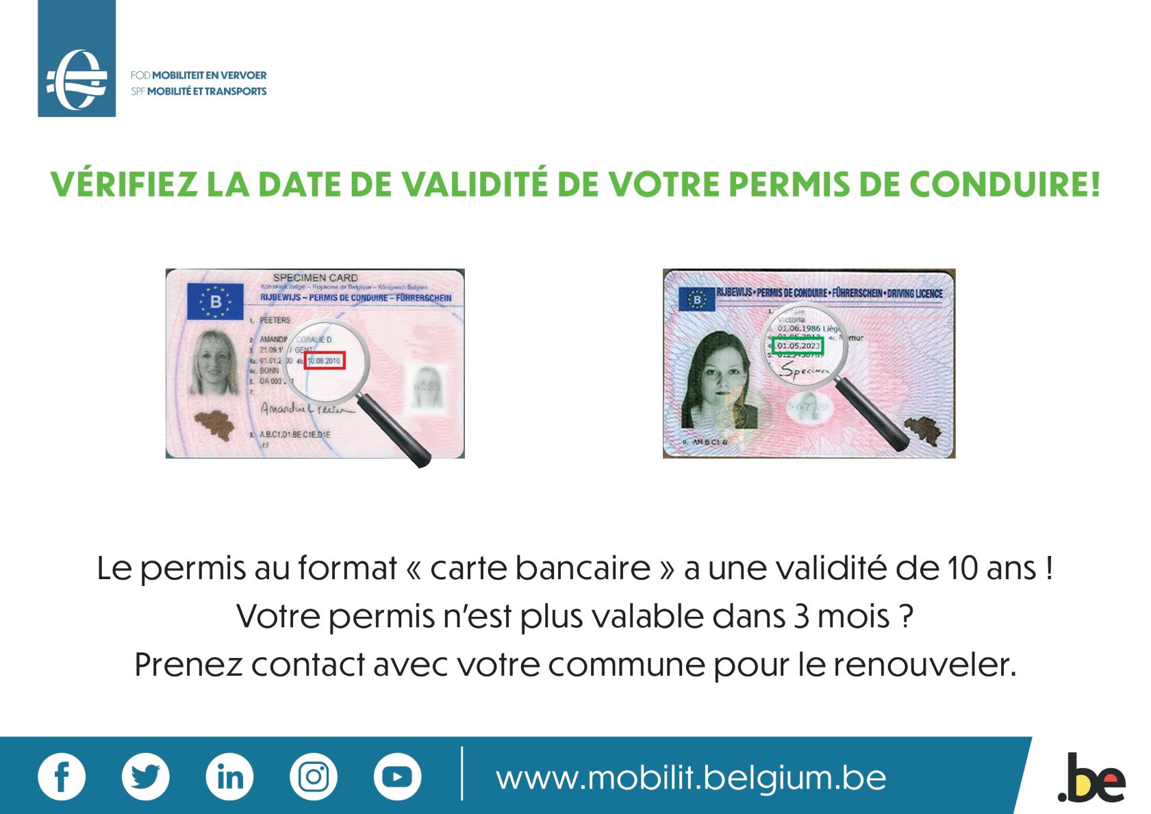 permis