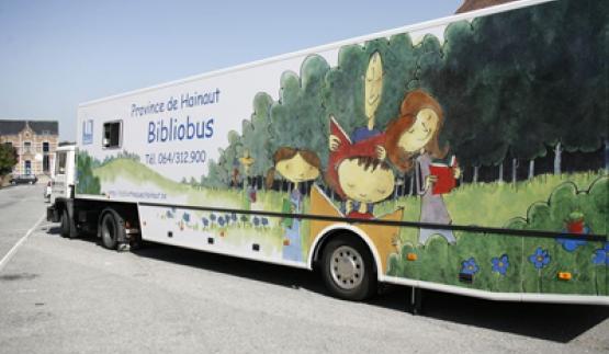 bibliobus