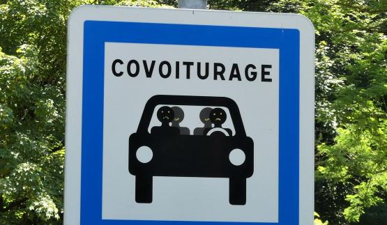 covoiturage