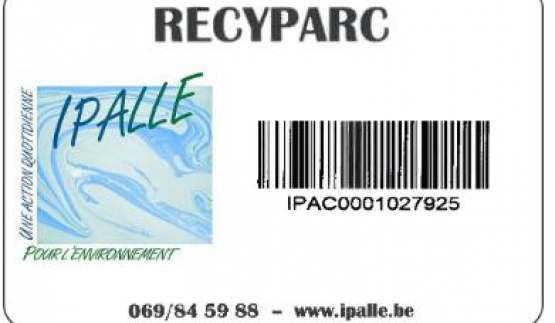 carte ipalle