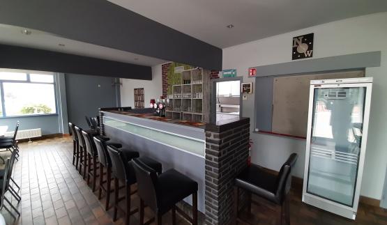 cafeteria
