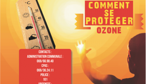 canicule