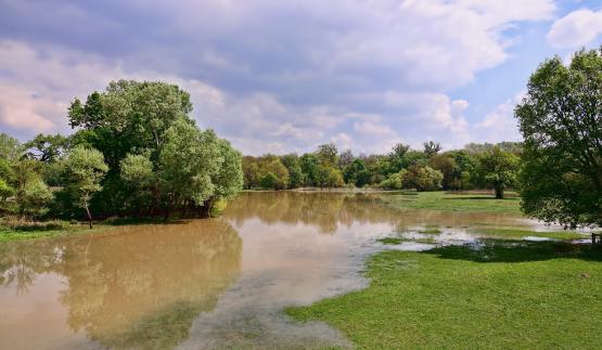 inondations