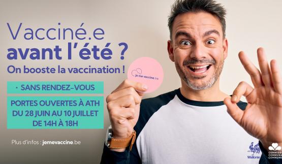 vaccin sans rdv