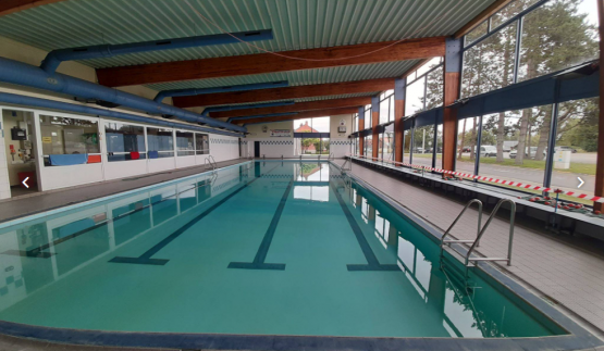 piscine leuze