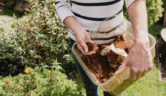 compost