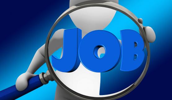 job