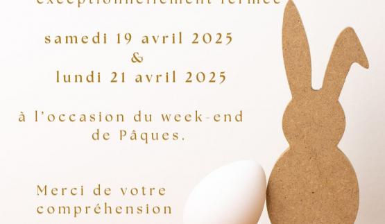Pâques