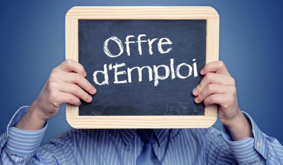 📢 La Ville de Leuze-en-Hainaut recrute !