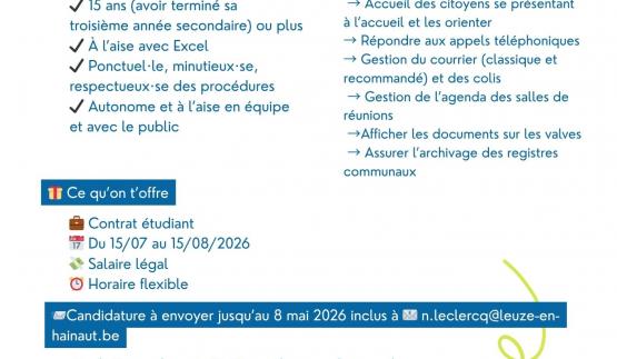 accueil