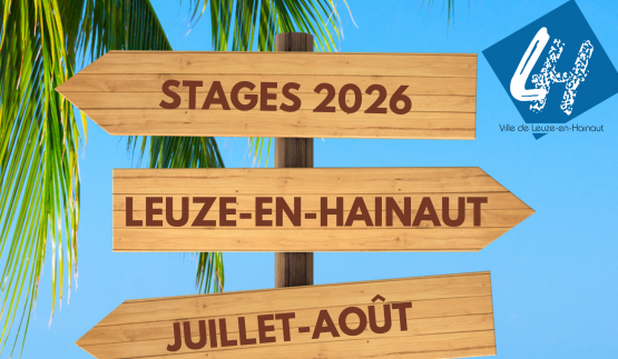 stages