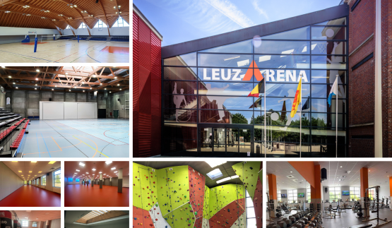 LeuzArena