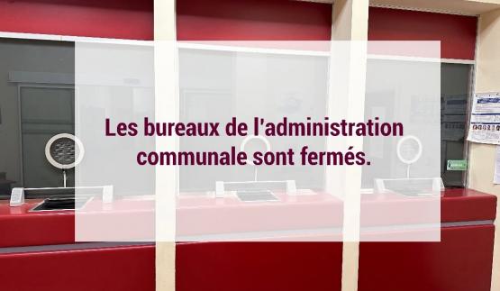 fermeture