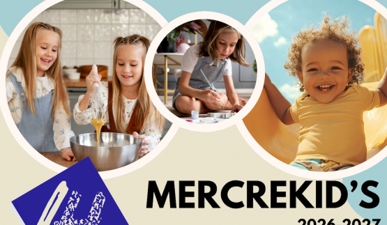 mercrekids