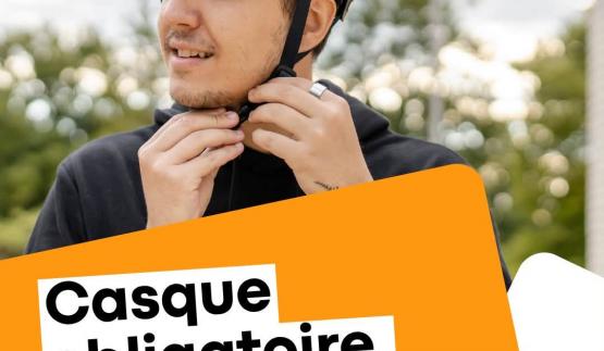 casque